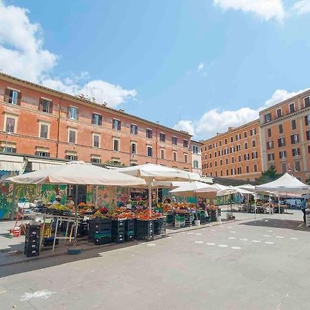 L'Oasi Di Trastevere Roma Exterior foto
