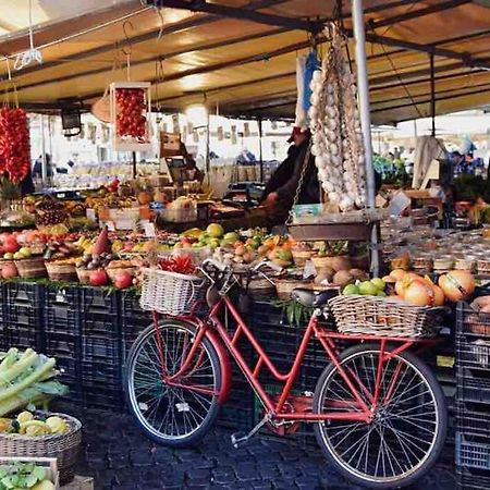 L'Oasi Di Trastevere Roma Exterior foto